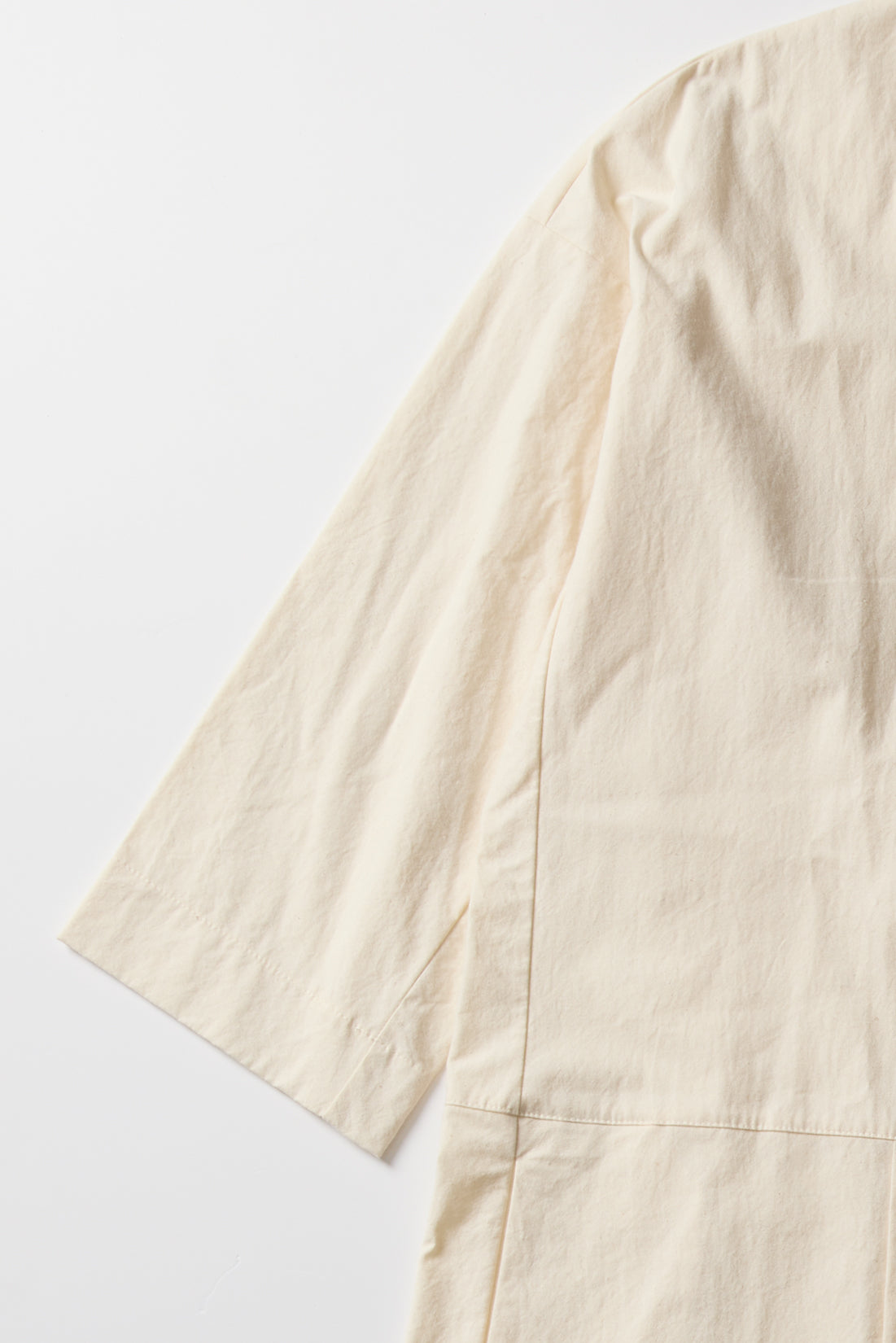 JAPANISE COTTON DRESS / ALBUM DE FAMIGLIA/ OS