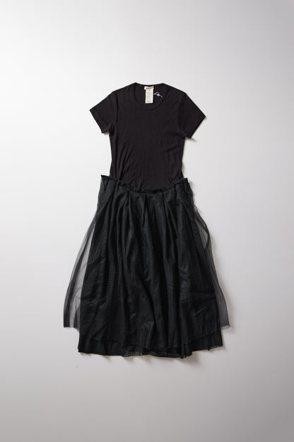 TULLE DRESS