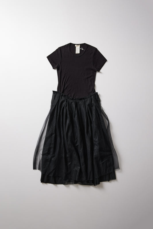 TULLE DRESS