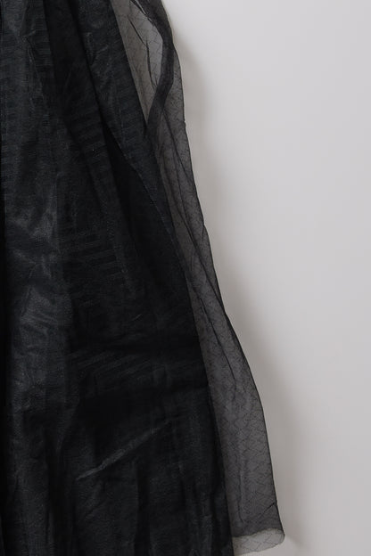 TULLE DRESS