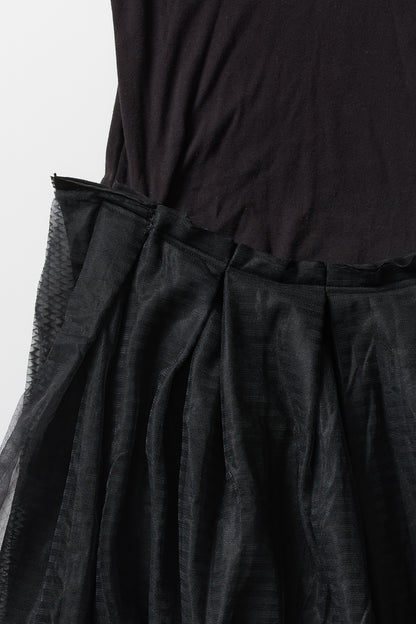 TULLE DRESS