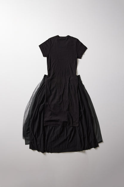 TULLE DRESS