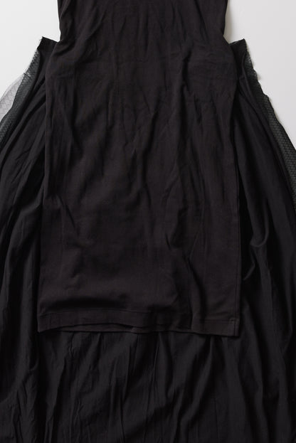 TULLE DRESS