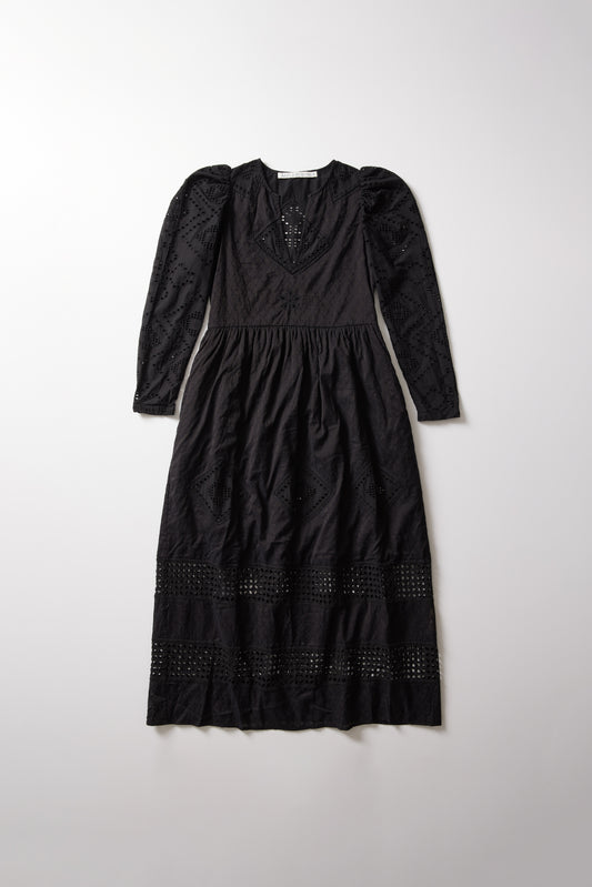 WINIFRED SHADOW DRESS