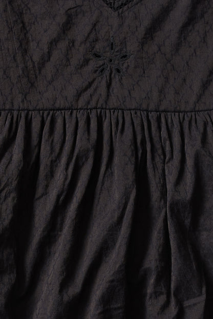 WINIFRED SHADOW DRESS