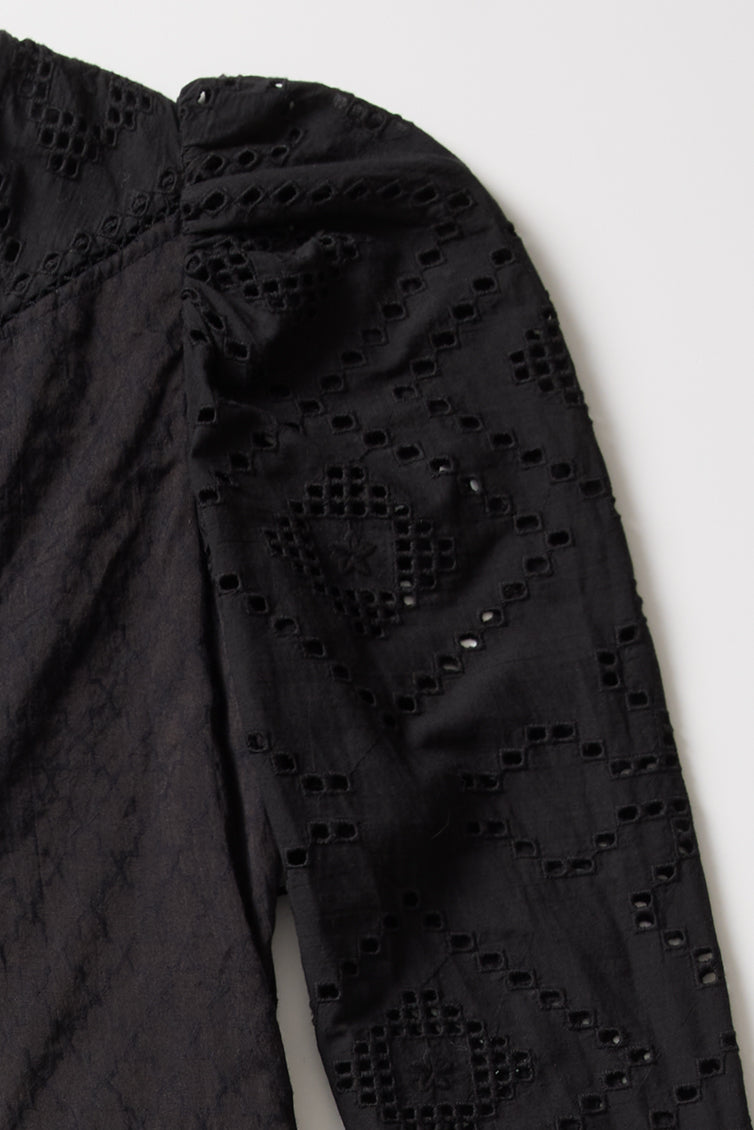 WINIFRED SHADOW DRESS