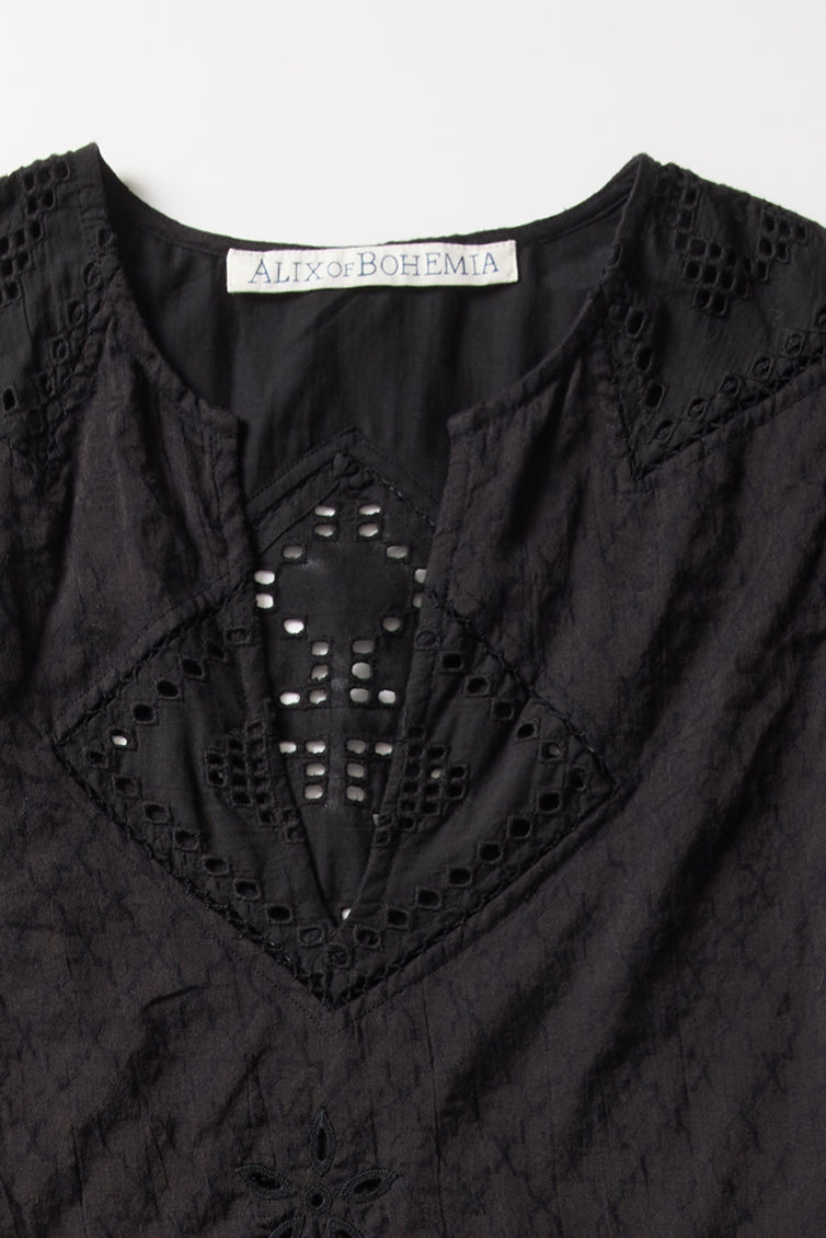 WINIFRED SHADOW DRESS