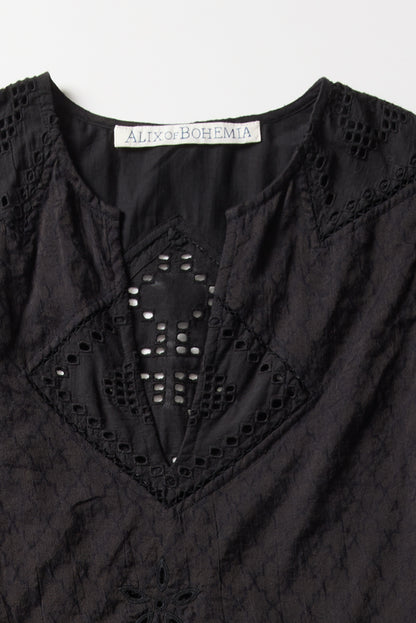 WINIFRED SHADOW DRESS