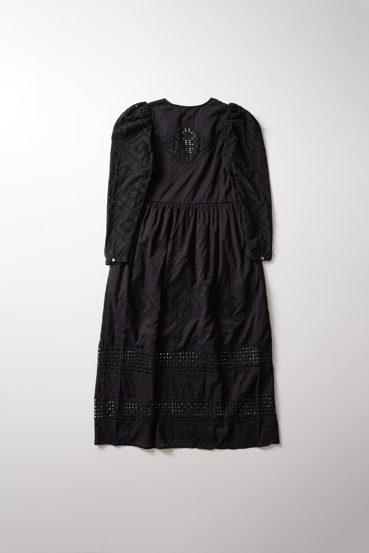 WINIFRED SHADOW DRESS