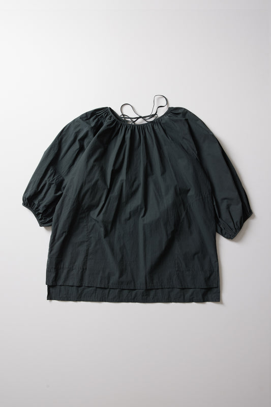 PUFFY SLEEVES  TUNIC