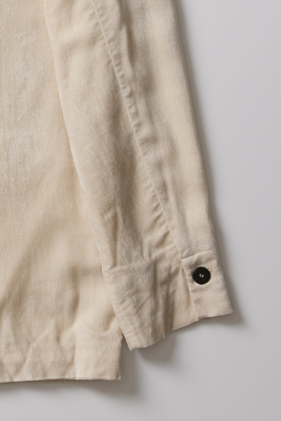 JACKET IN STRETHC VELVET