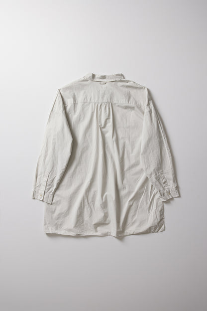 OVER SHIRT