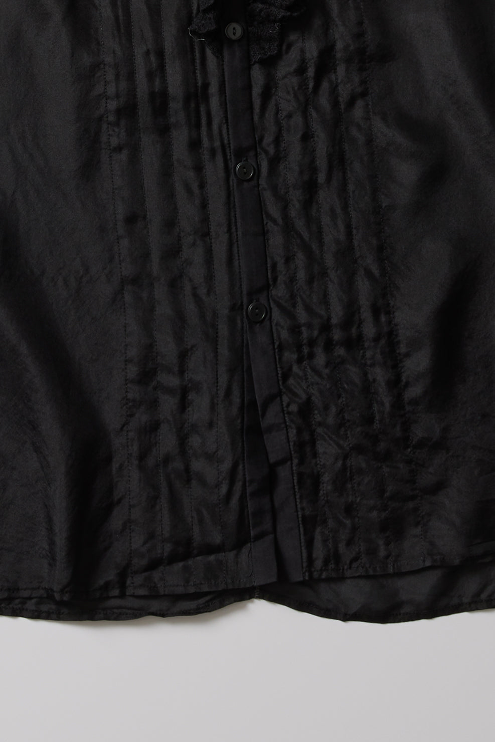 ROMANTIC LACE BLOUSE