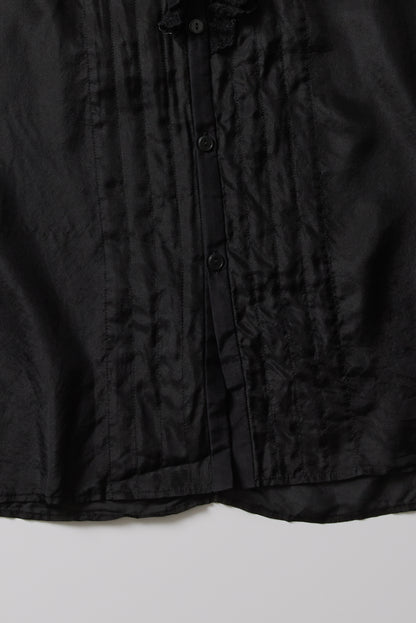 ROMANTIC LACE BLOUSE