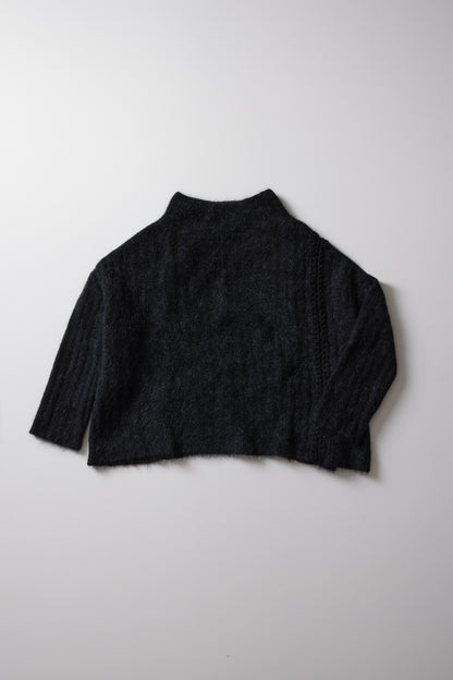KNIT PULLOVER