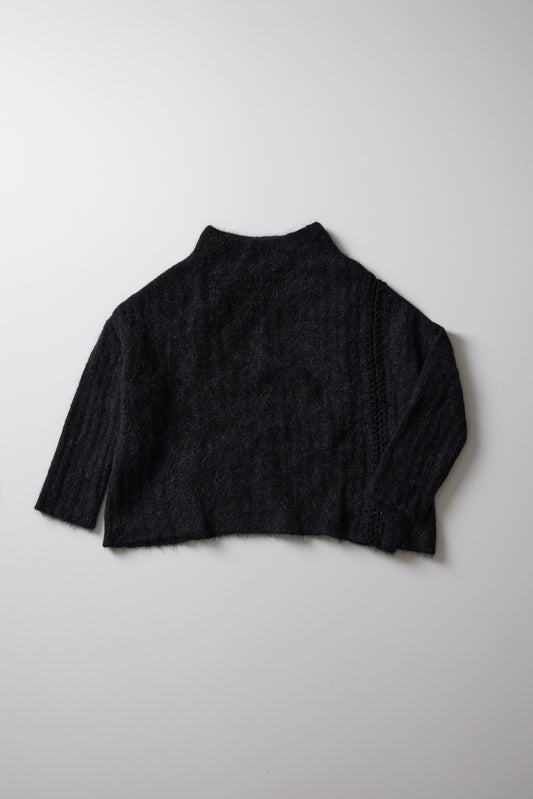 KNIT PULLOVER