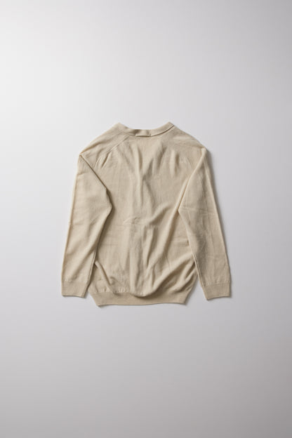WOOL CARDIGAN