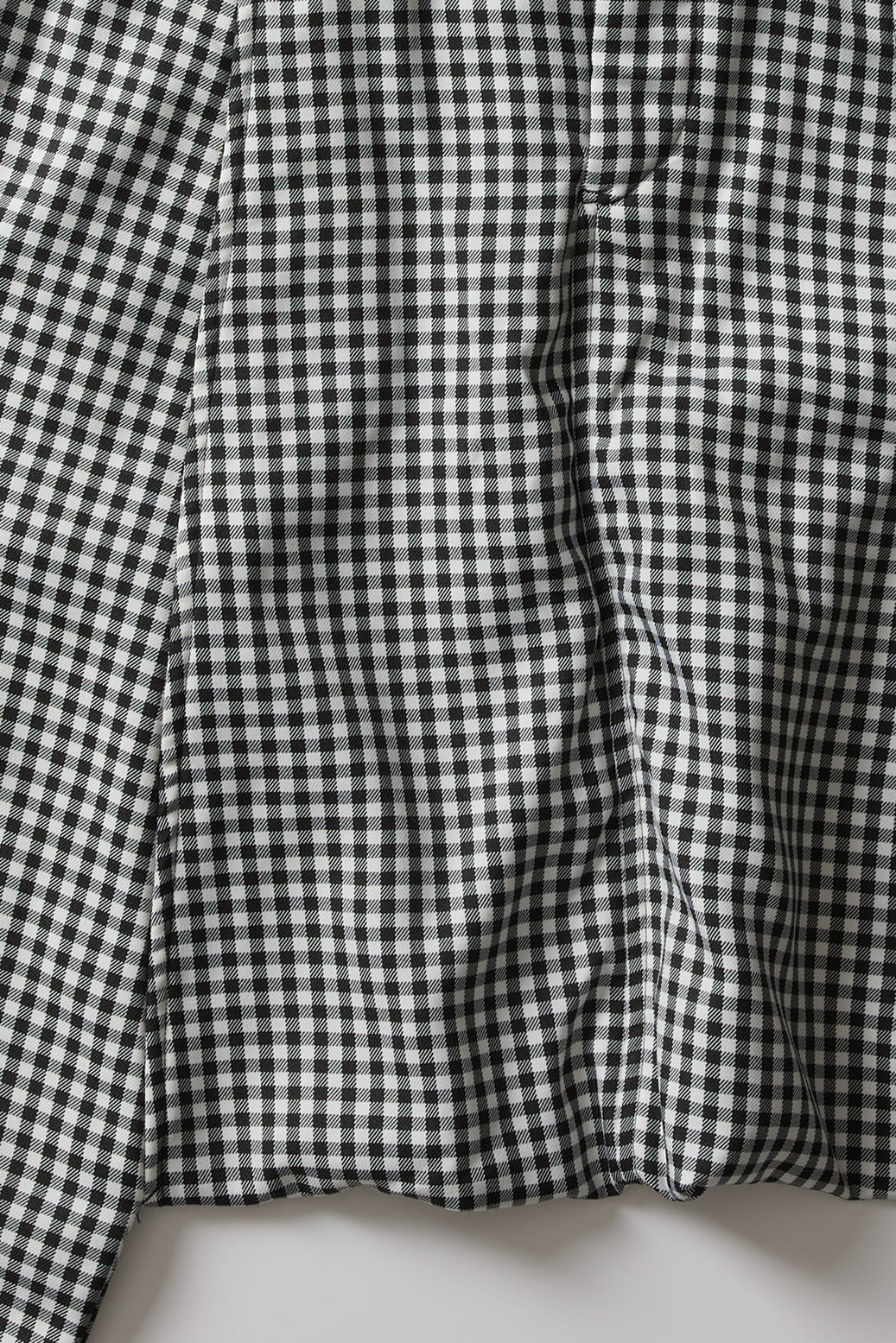GINGHAM PANTS / COMME DES GARCONS / M