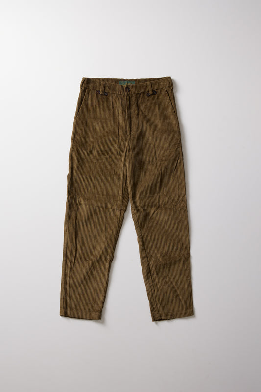 CORDUROY PANTS