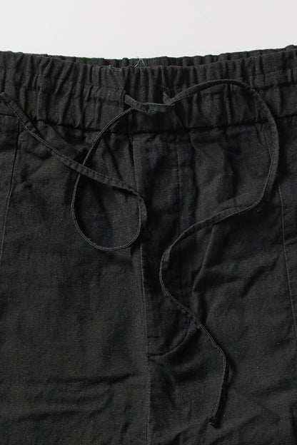 LINEN PANTS