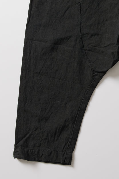 LINEN PANTS
