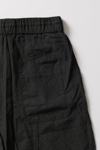 LINEN PANTS