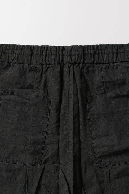 LINEN PANTS