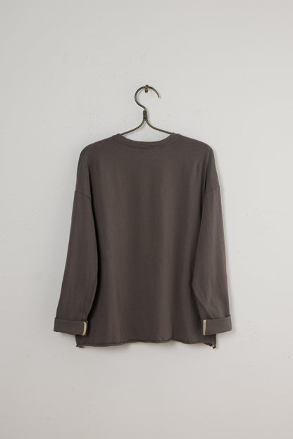 NABILY LONG SHIRT