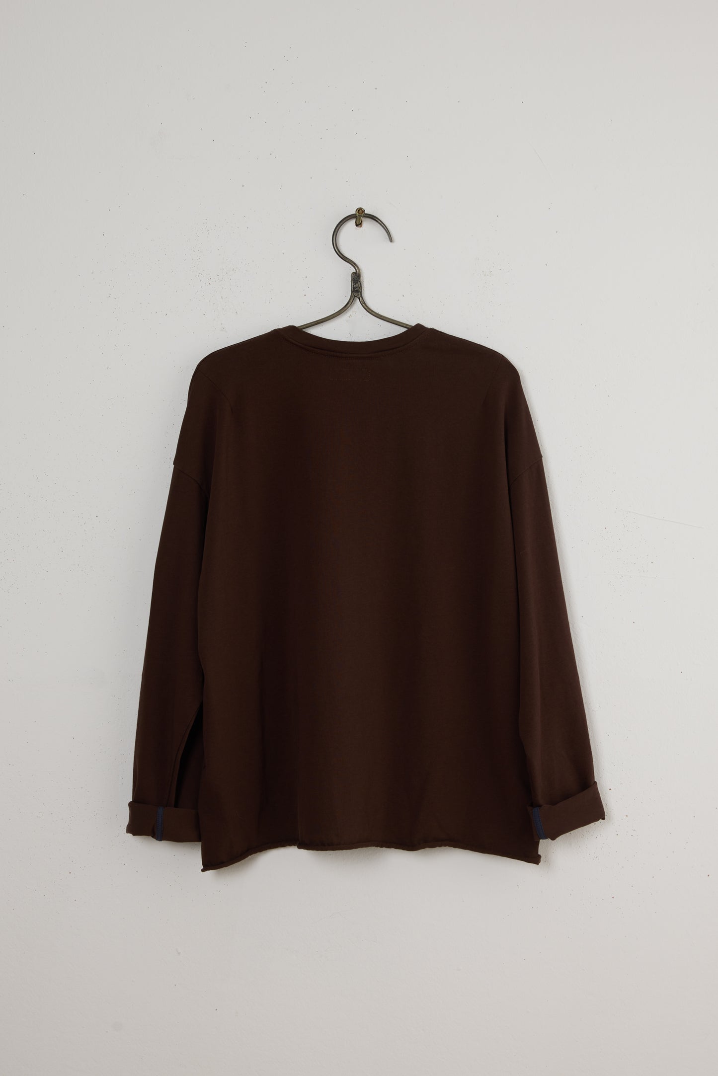 NABILY LONG SHIRT
