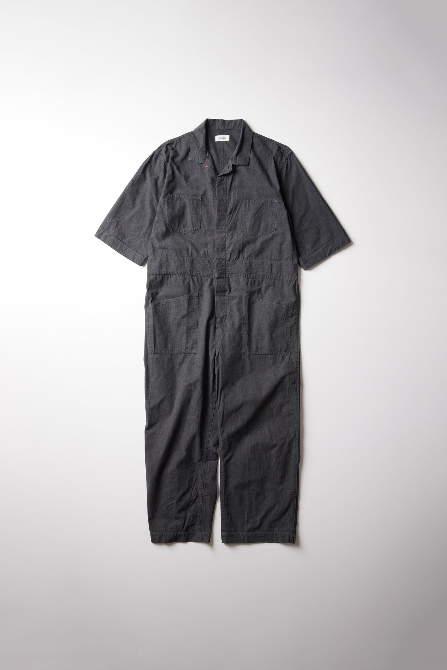 OVERALL / CHIRMALA / L