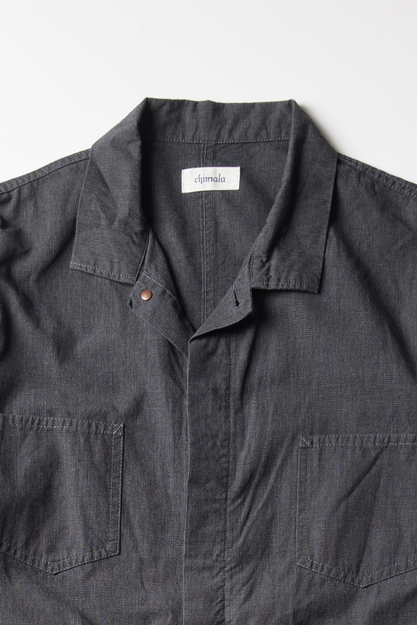 OVERALL / CHIRMALA / L