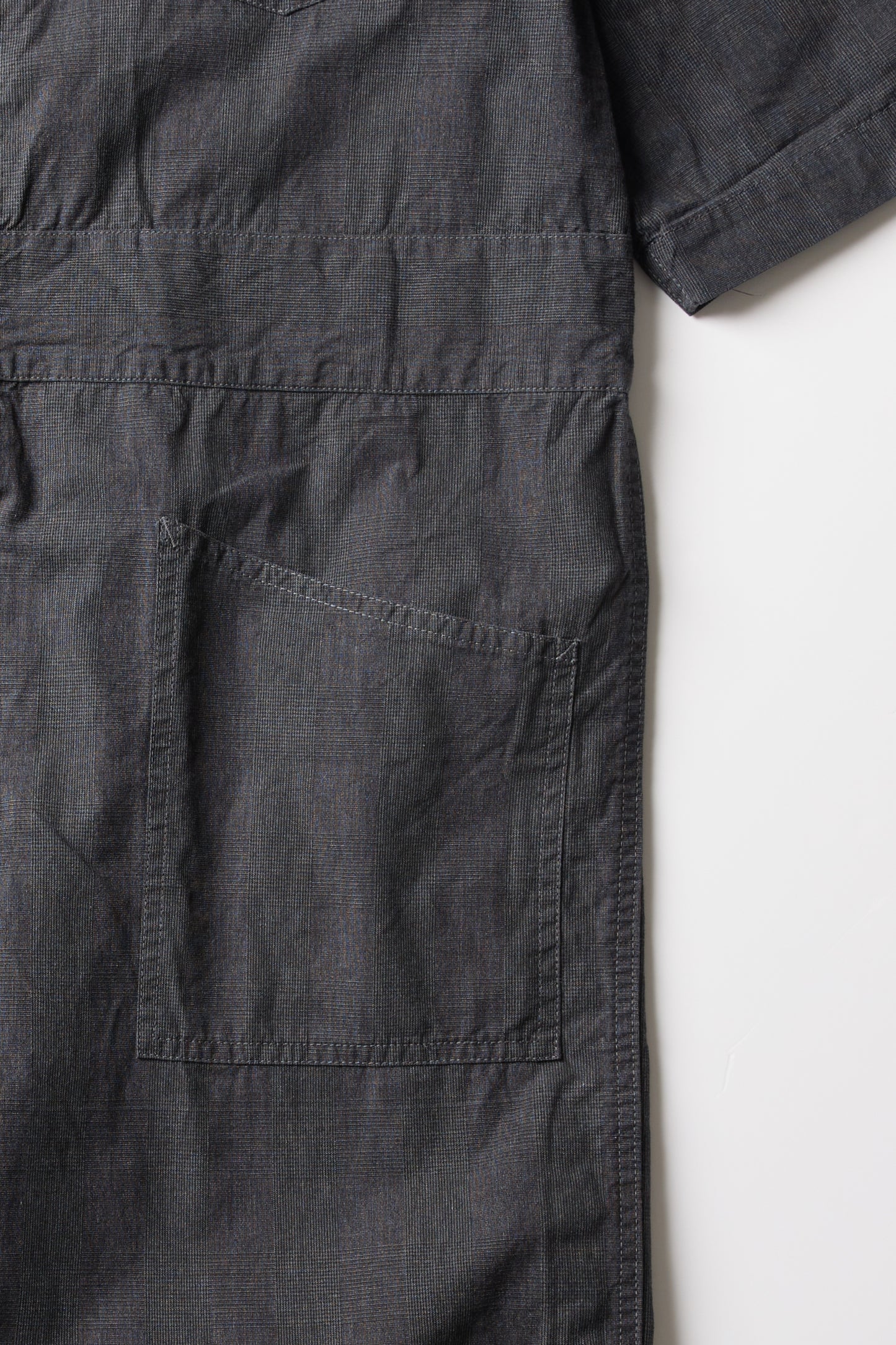 OVERALL / CHIRMALA / L