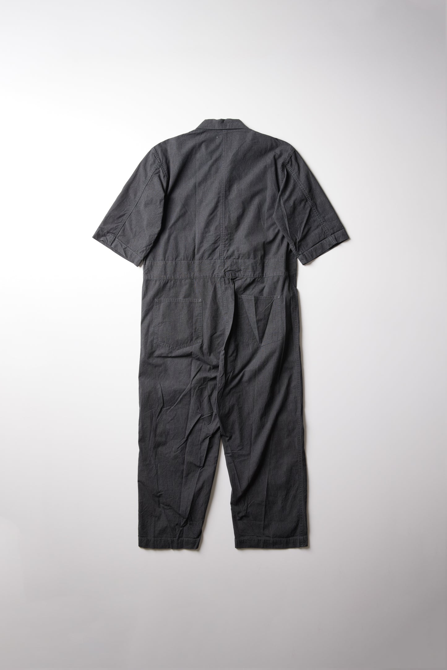 OVERALL / CHIRMALA / L