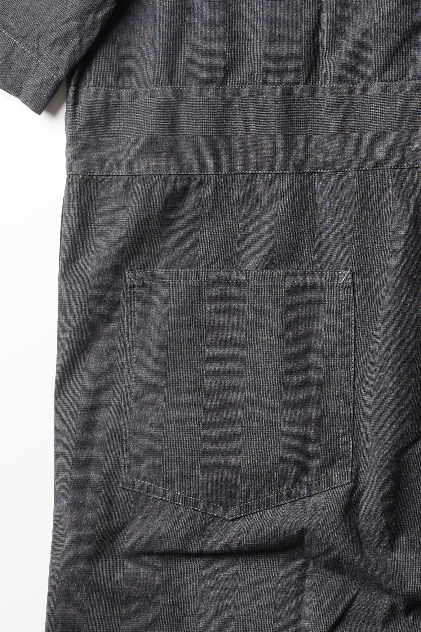 OVERALL / CHIRMALA / L