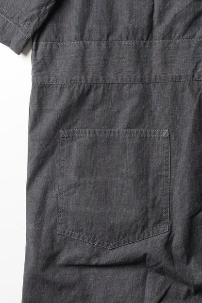 OVERALL / CHIRMALA / L