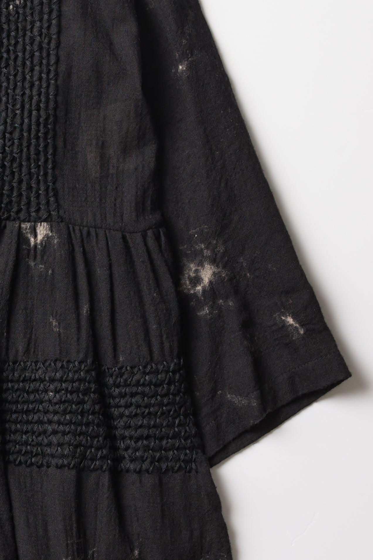 FELTED DRESS /UMA WANG / L