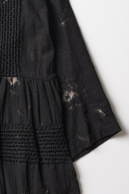 FELTED DRESS /UMA WANG / L