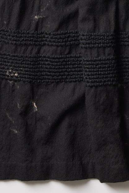 FELTED DRESS /UMA WANG / L