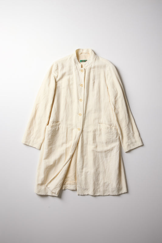 LONG VELVET JACKET / CASEY CASEY / L