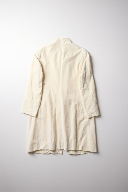 LONG VELVET JACKET / CASEY CASEY / L