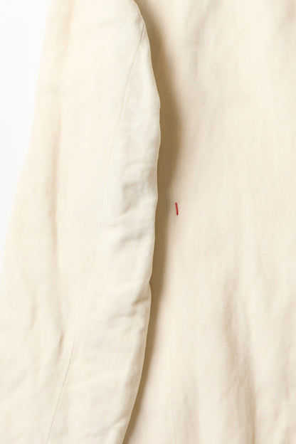 LONG VELVET JACKET / CASEY CASEY / L