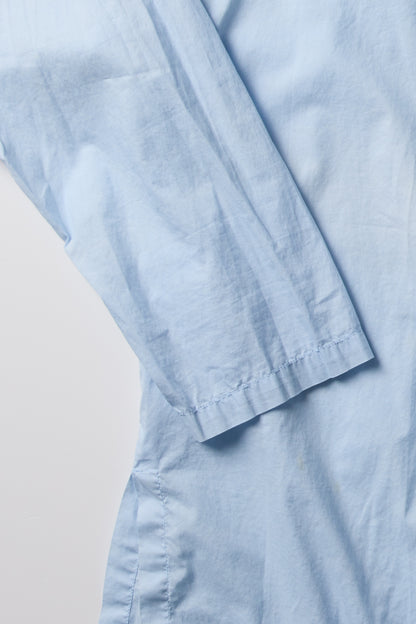 BUTTON UP SHIRT / MANUELLE GUIBAL / 3