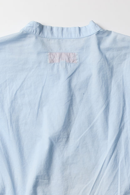 BUTTON UP SHIRT / MANUELLE GUIBAL / 3