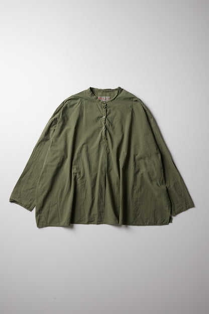 BUTTON UP SHIRT / MANUELLE GUIBAL / 4