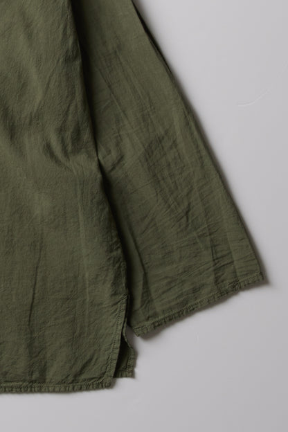 BUTTON UP SHIRT / MANUELLE GUIBAL / 4