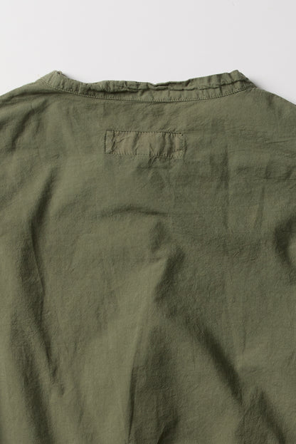 BUTTON UP SHIRT / MANUELLE GUIBAL / 4