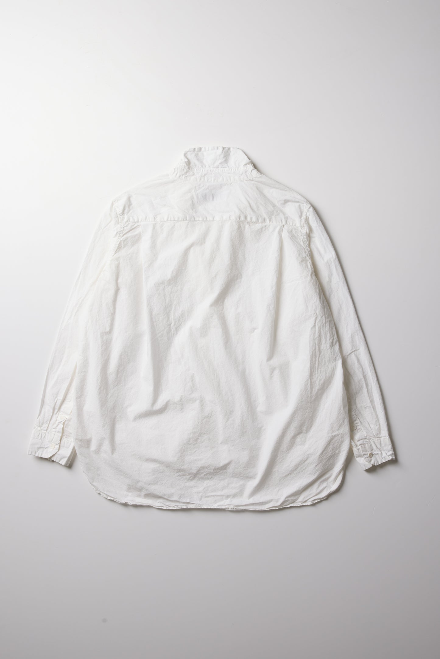 BUTTON UP SHIRT / CASEY CASEY/ L