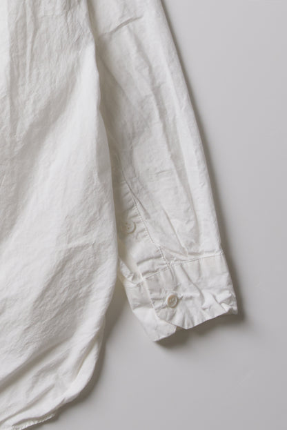 BUTTON UP SHIRT / CASEY CASEY/ L