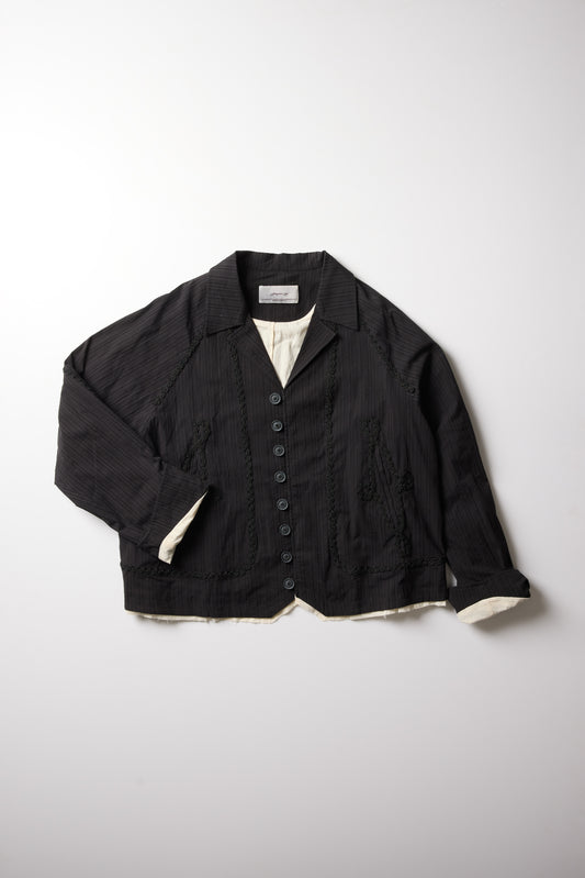 PALACE COACH JACKET / PROFESSOR. E / 50