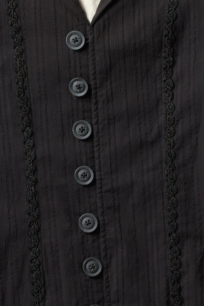 PALACE COACH JACKET / PROFESSOR. E / 50